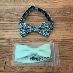Men’s Bow Tie Bundle
